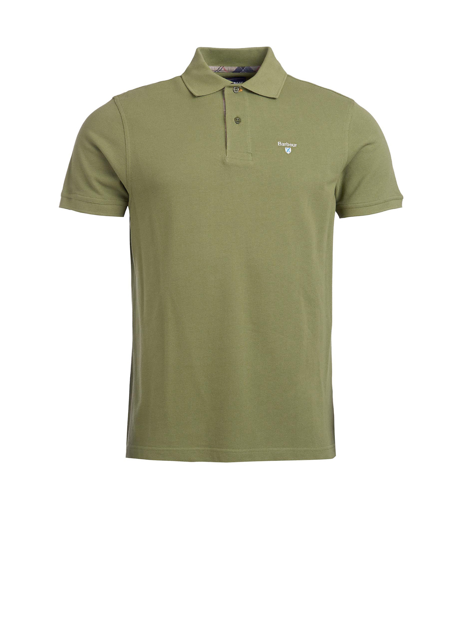 [Barbour] T-shirts Short Sleeve SS26 MML0012OL39