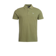 [Barbour] T-shirts Short Sleeve SS26 MML0012OL39