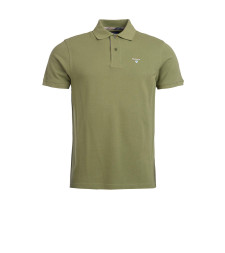 [Barbour] T-shirts Short Sleeve SS26 MML0012OL39