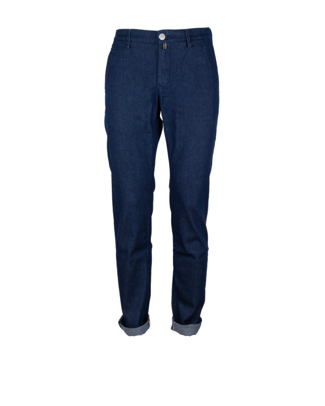 [Jacob Cohen] Jeans SS26 P0001 006S2851-R1100D