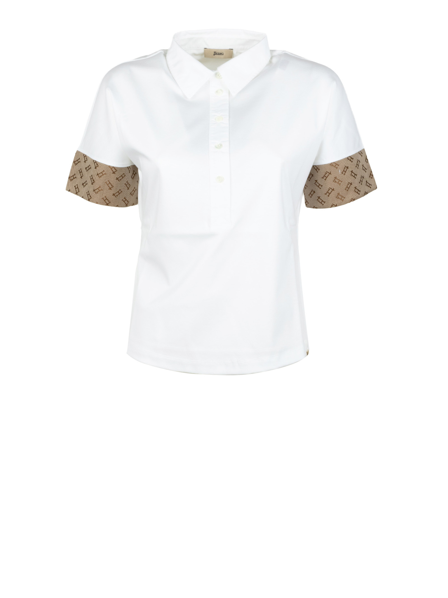 [Herno] T-shirts Short Sleeve SS26 JPL00122D520631000