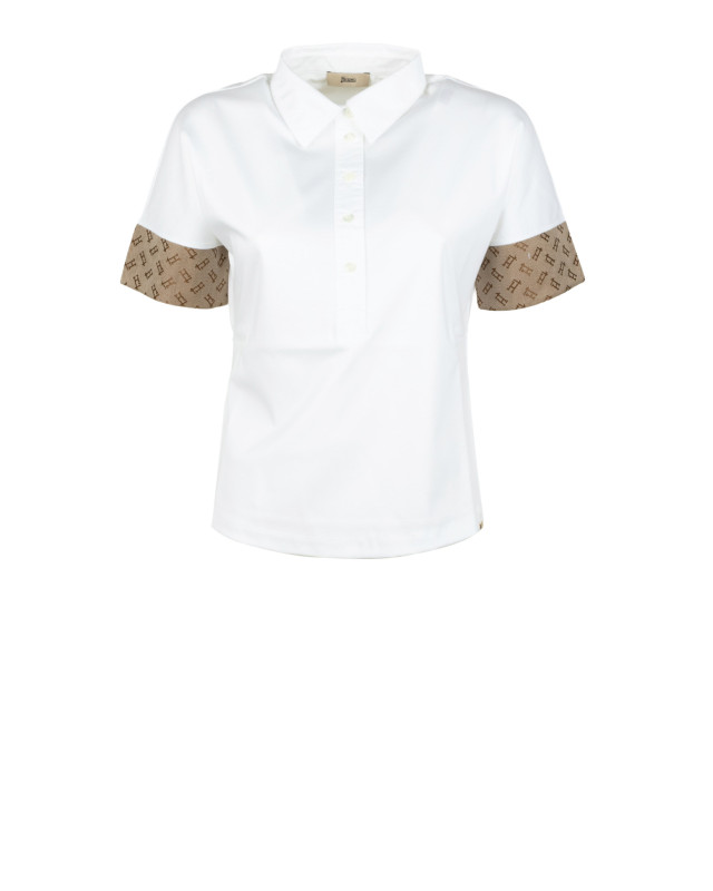[Herno] T-shirts Short Sleeve SS26 JPL00122D520631000