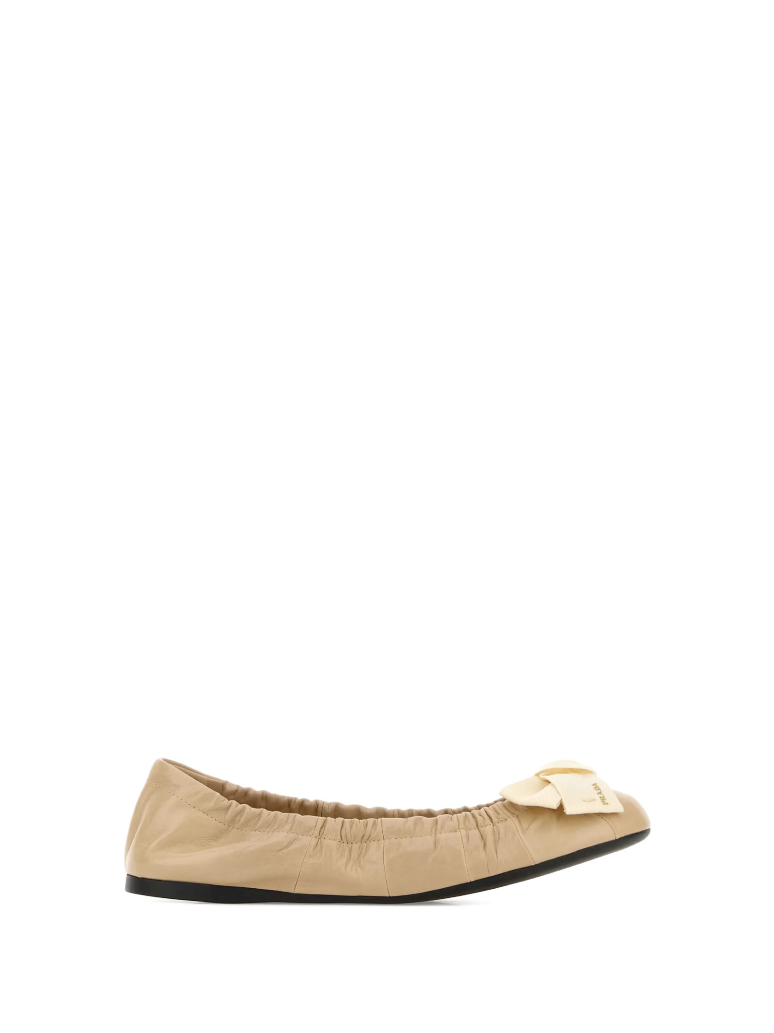 [Prada] Flat shoes SS26 1F322O F 005ZJBF0036