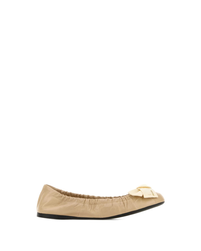 [Prada] Flat shoes SS26 1F322O F 005ZJBF0036