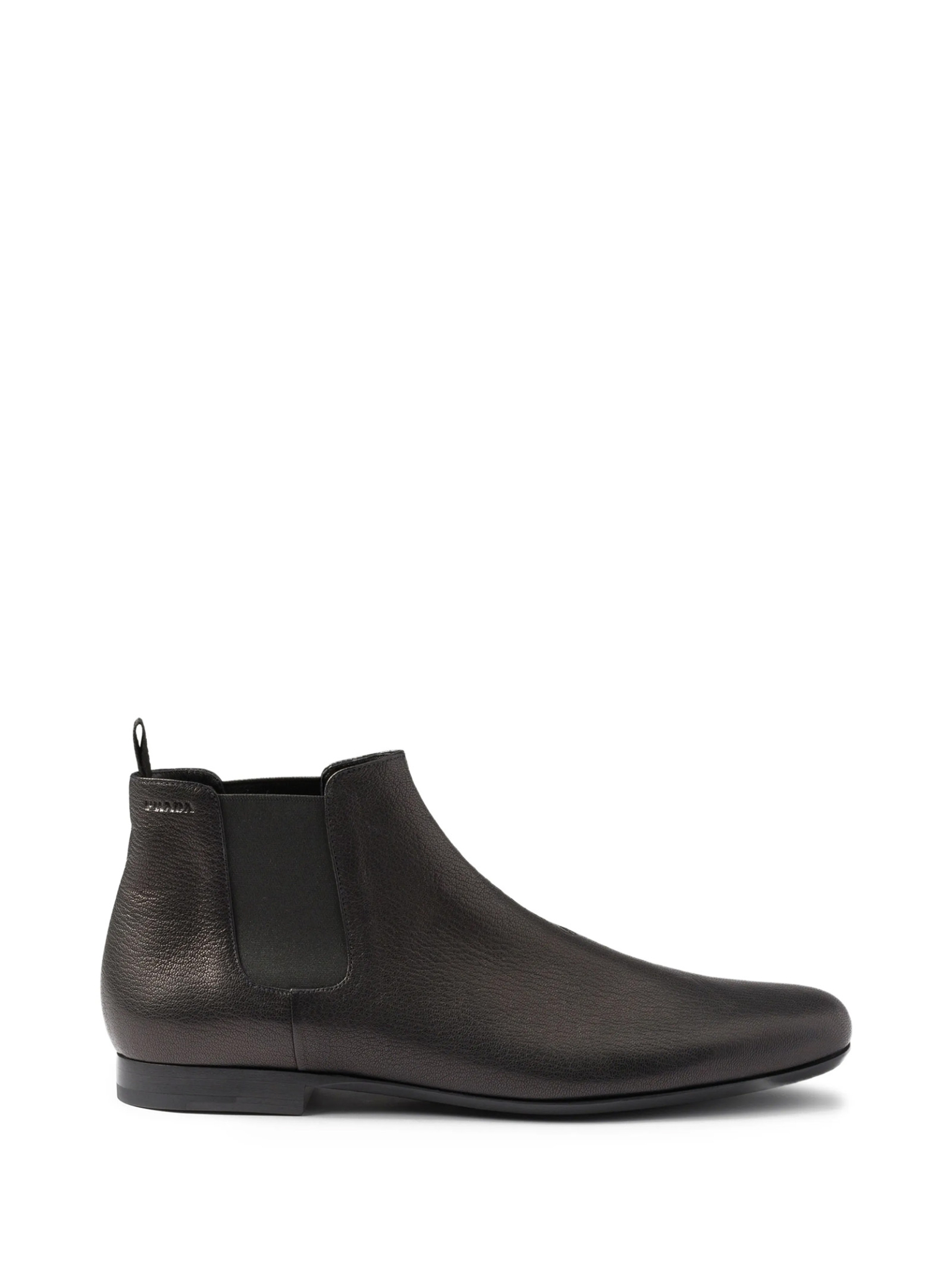 [Prada] Boots SS26 2TF036 F X0003ACMF0002