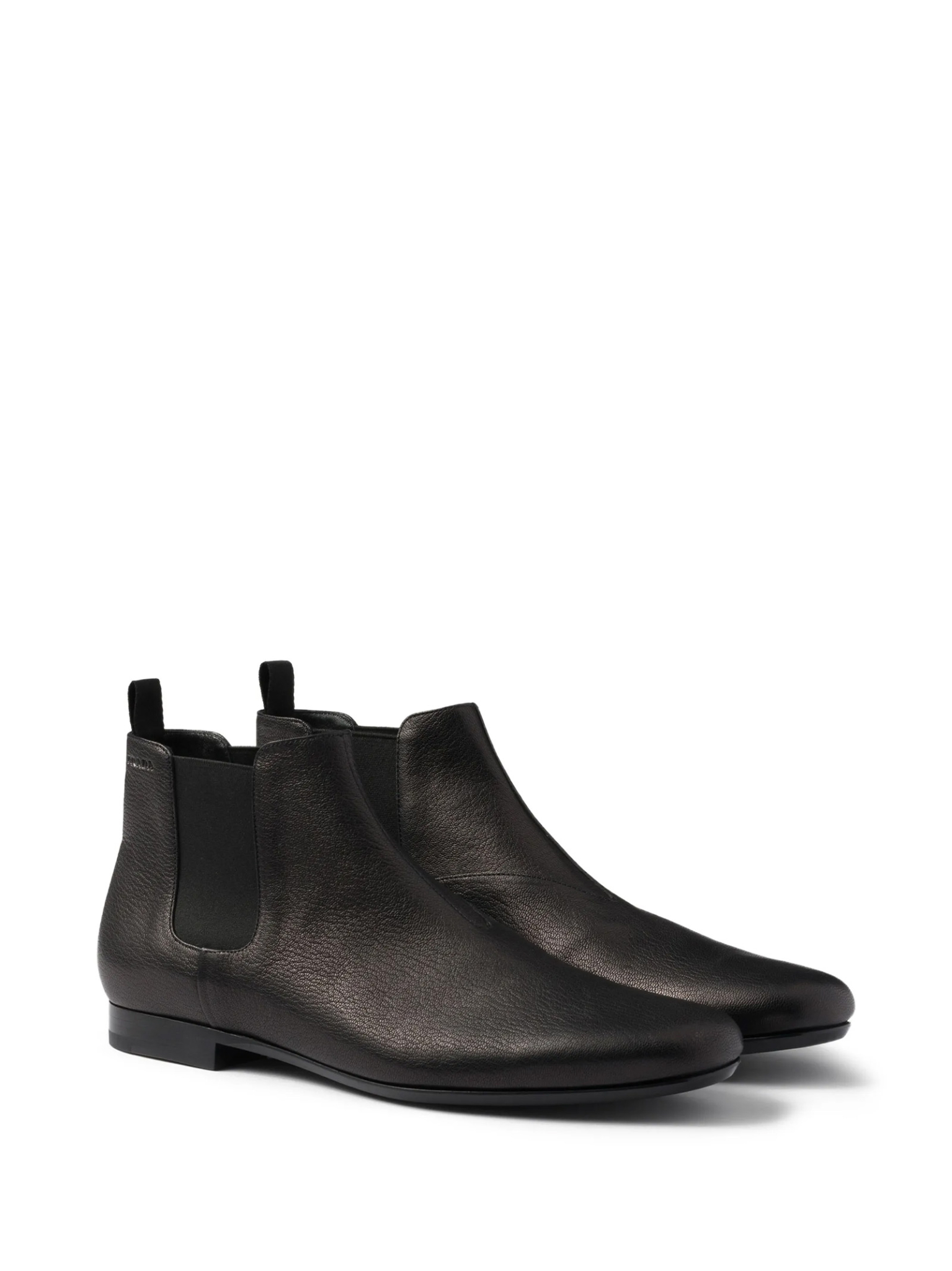 [Prada] Boots SS26 2TF036 F X0003ACMF0002