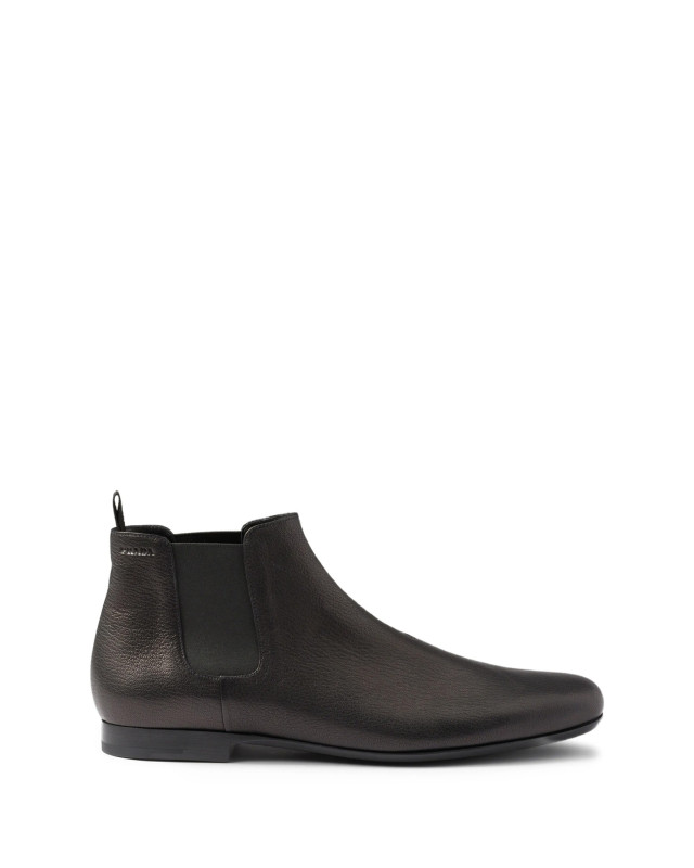 [Prada] Boots SS26 2TF036 F X0003ACMF0002
