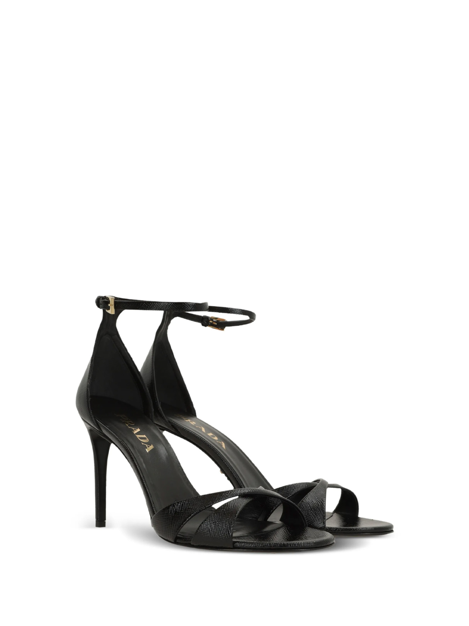 [Prada] Sandals SS26 1X288O F 0953A9SF0002