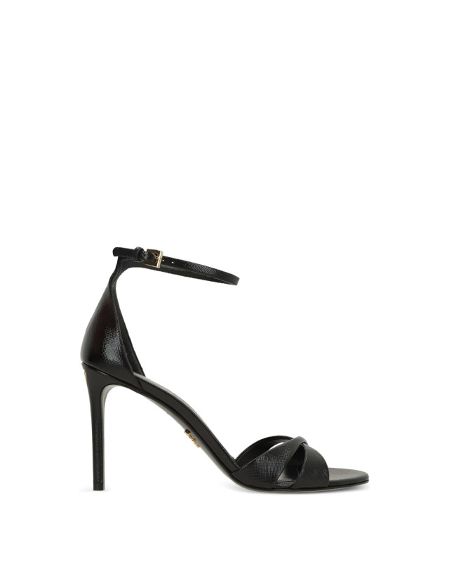 [Prada] Sandals SS26 1X288O F 0953A9SF0002