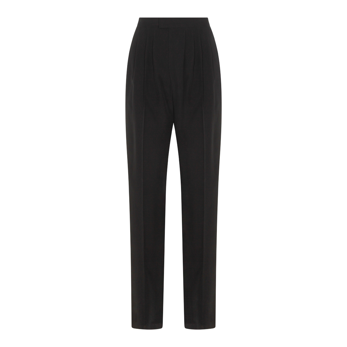 [Saint Laurent] Trousers SS26 856580Y6J781000