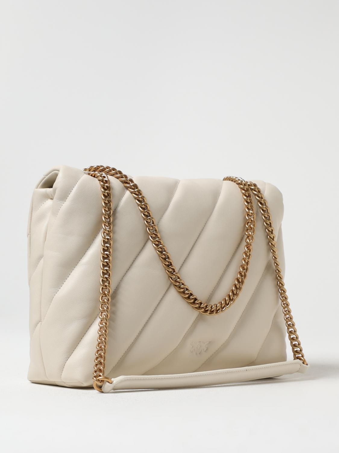 [PINKO] Shoulder bag SS26 100037A0F2 Z14Q