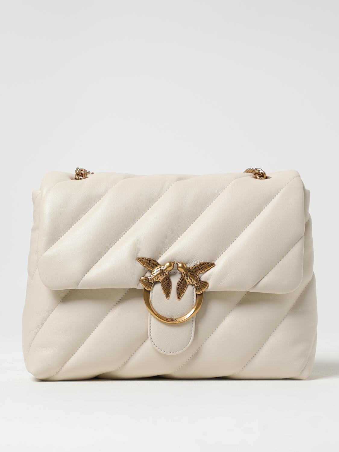 [PINKO] Shoulder bag SS26 100037A0F2 Z14Q