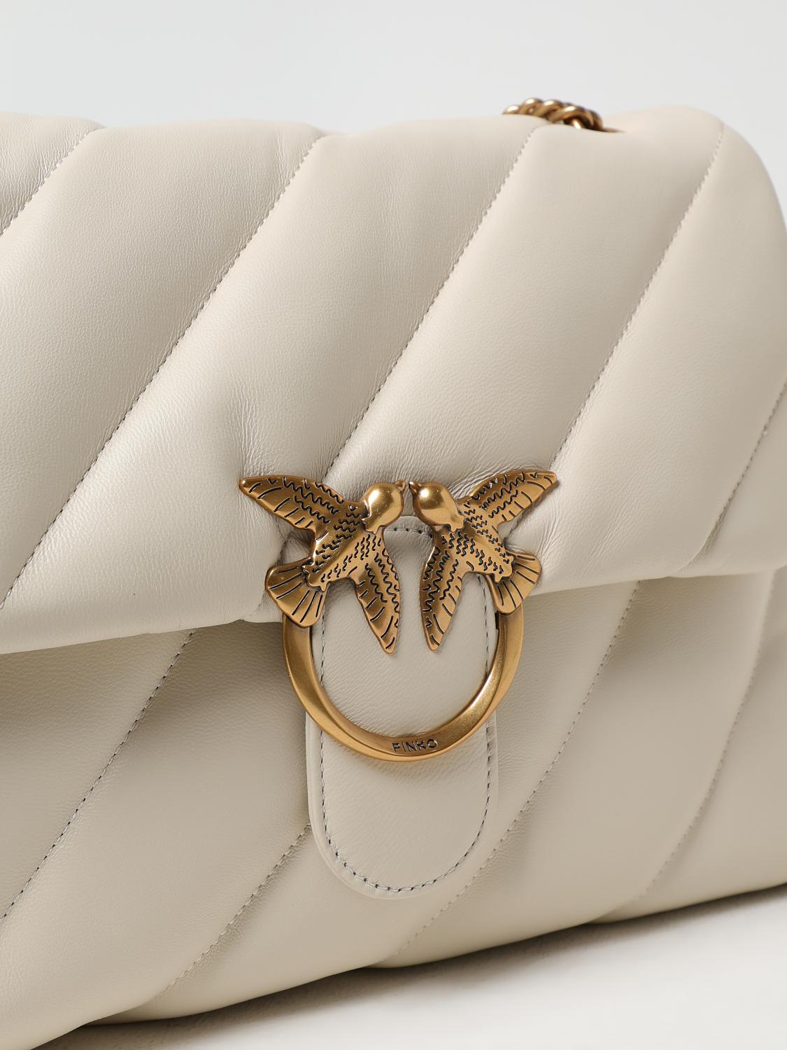 [PINKO] Shoulder bag SS26 100037A0F2 Z14Q
