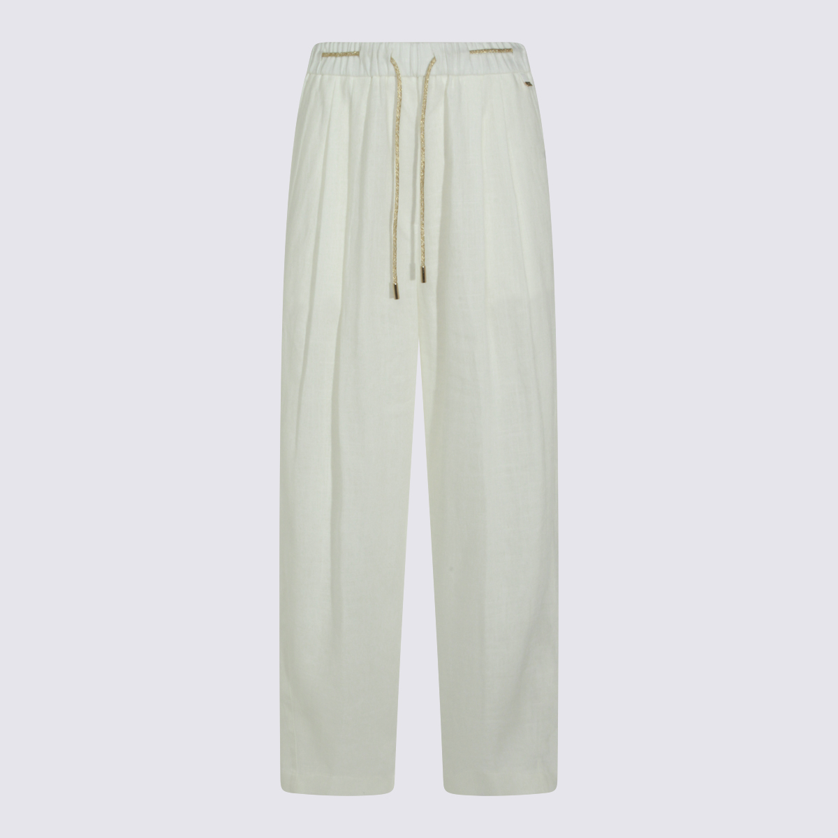 [Herno] Trousers SS26 PT000222D126891000