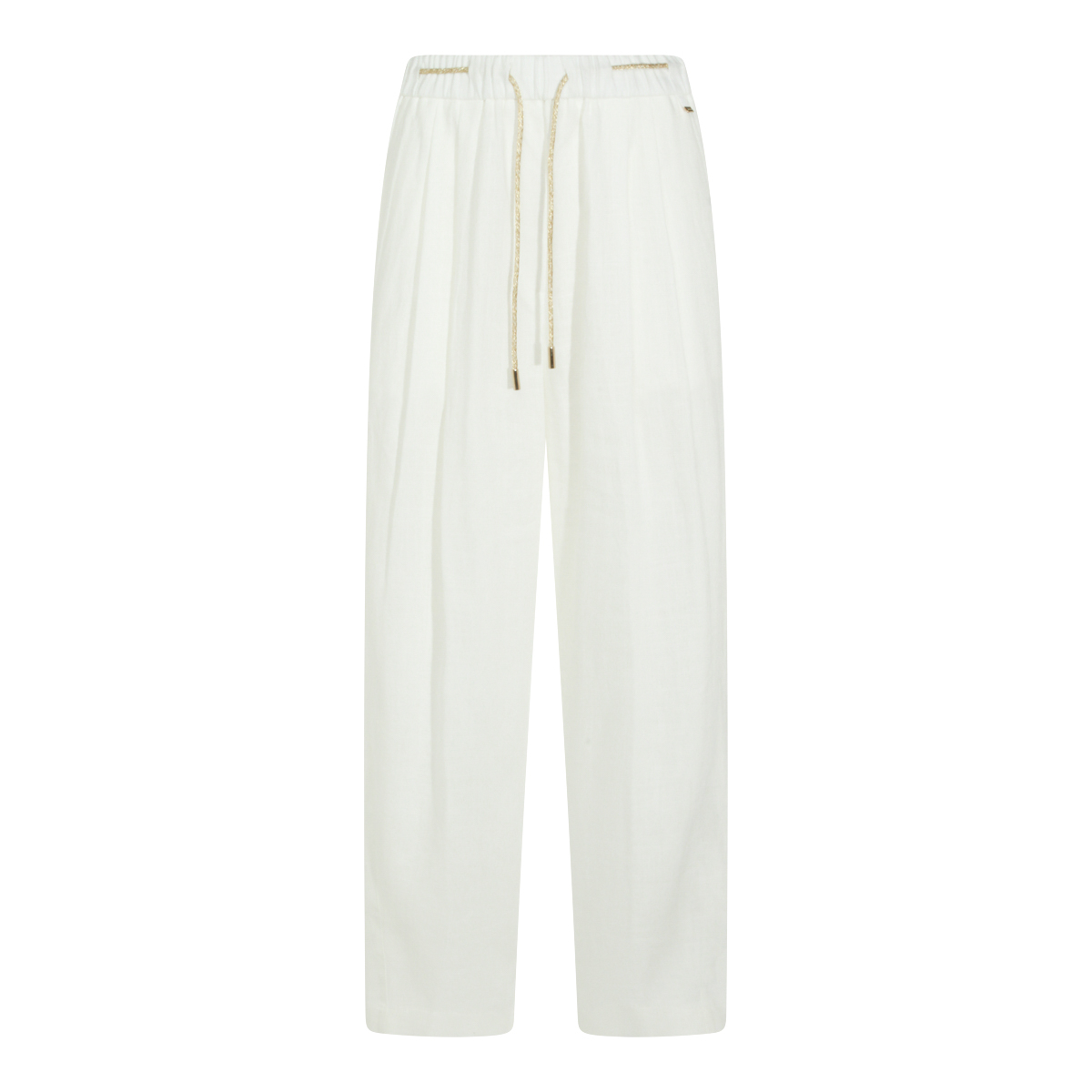 [Herno] Trousers SS26 PT000222D126891000