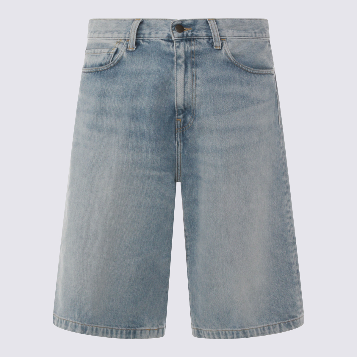 [CARHARTT WIP] Shorts SS26 I03658701WU