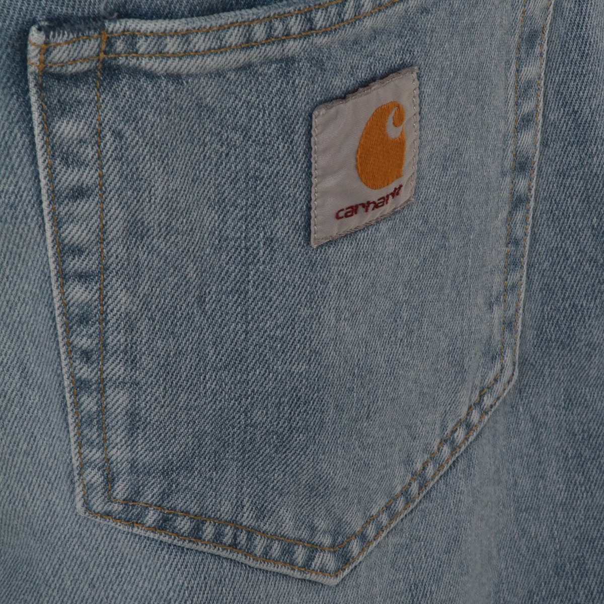 [CARHARTT WIP] Shorts SS26 I03658701WU