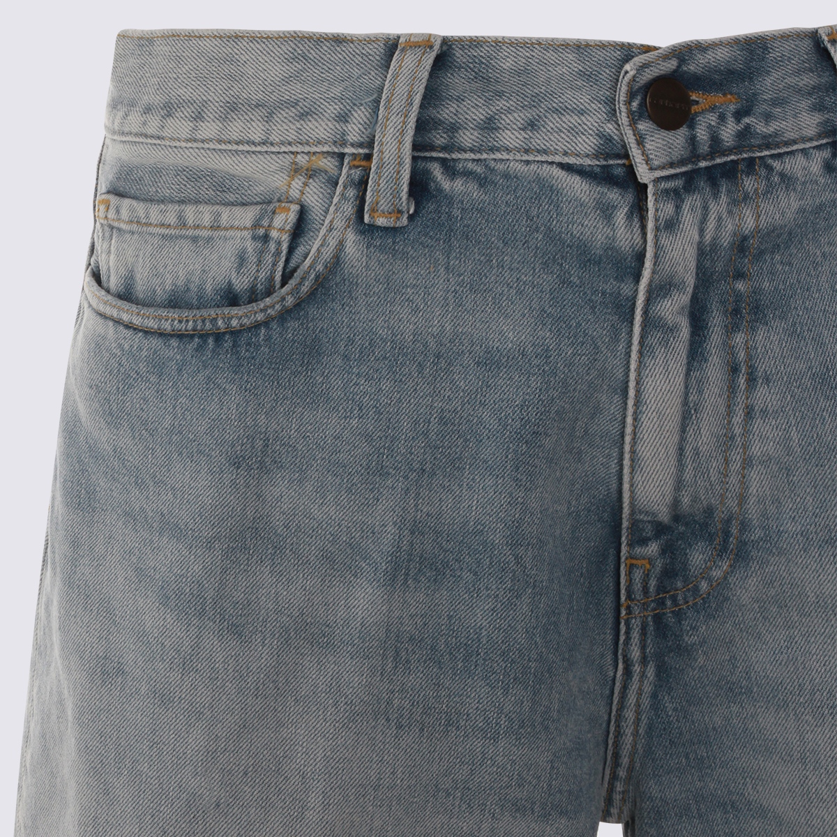 [CARHARTT WIP] Shorts SS26 I03658701WU