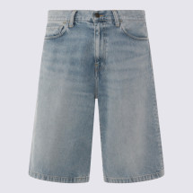 [CARHARTT WIP] Shorts SS26 I03658701WU