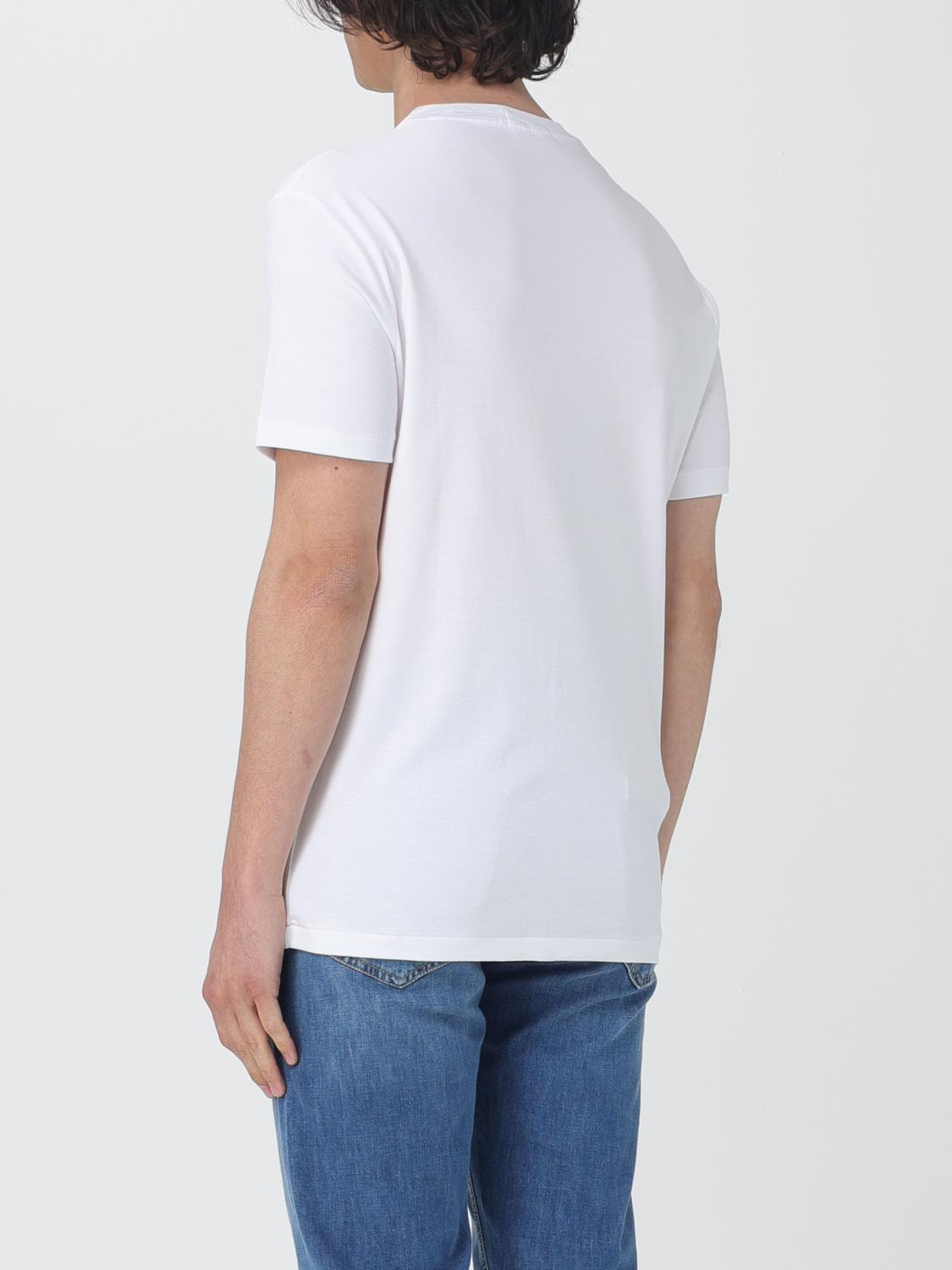 [Polo Ralph Lauren] T-shirts Short Sleeve SS26 710740727002