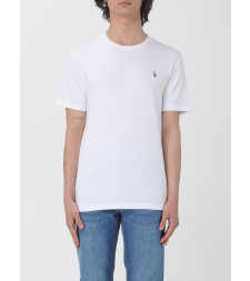 [Polo Ralph Lauren] T-shirts Short Sleeve SS26 710740727002