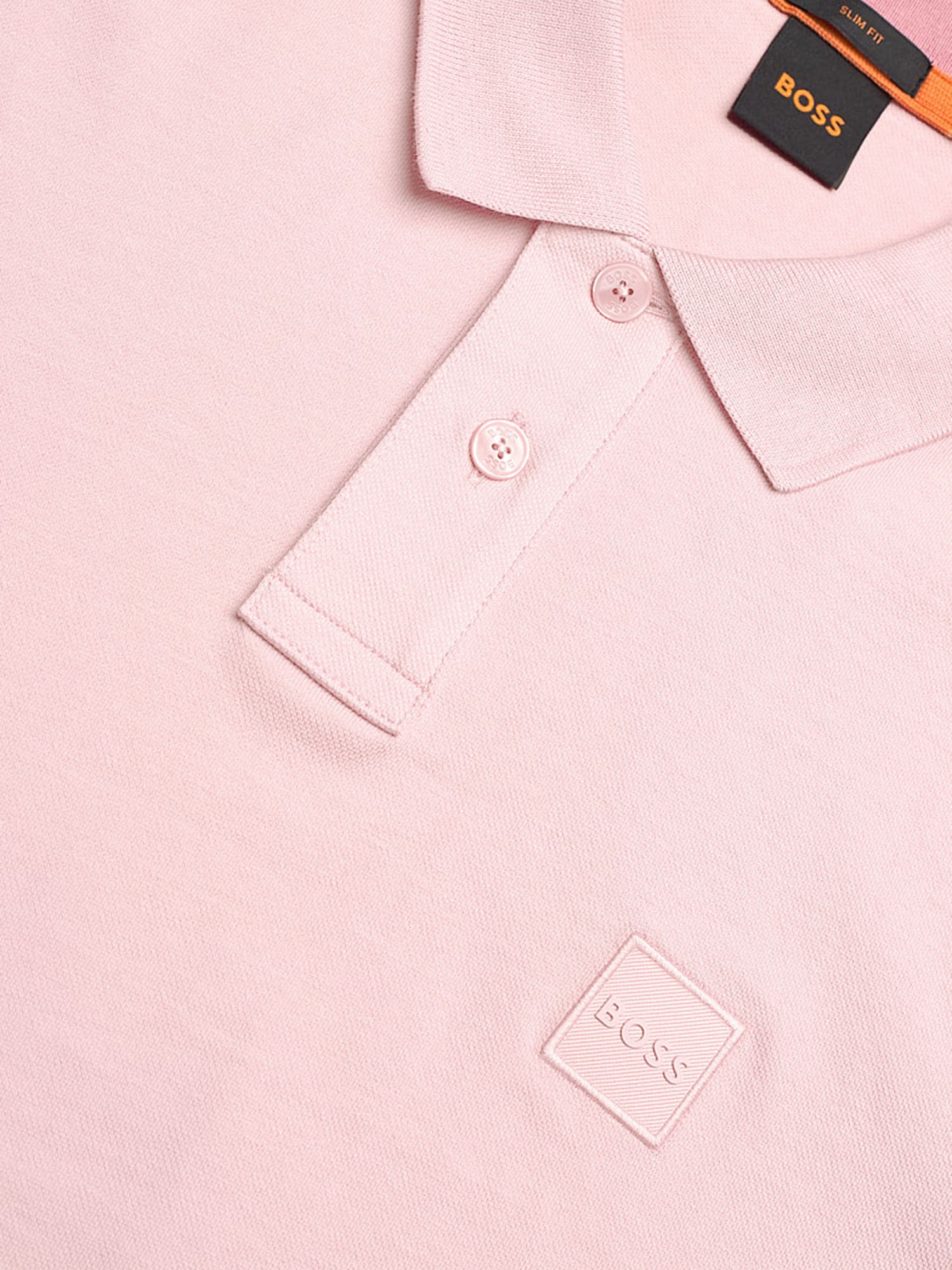 [HUGO BOSS] T-shirts Short Sleeve SS26 50507803690