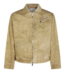 [Vivienne Westwood] Casual Jacket SS26 2801000JW01HAC403