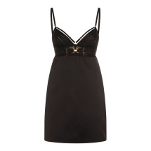 [ELISABETTA FRANCHI] Sleeveless dress SS26 AB95062E2110