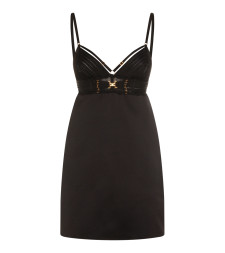 [ELISABETTA FRANCHI] Sleeveless dress SS26 AB95062E2110