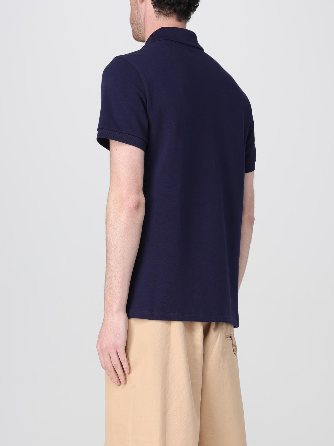 [Ami Paris] T-shirts Short Sleeve SS26 BFUPL001760 430