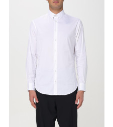 [Giorgio Armani] Shirts Long Sleeve SS26 GM000056TE11184U 0002