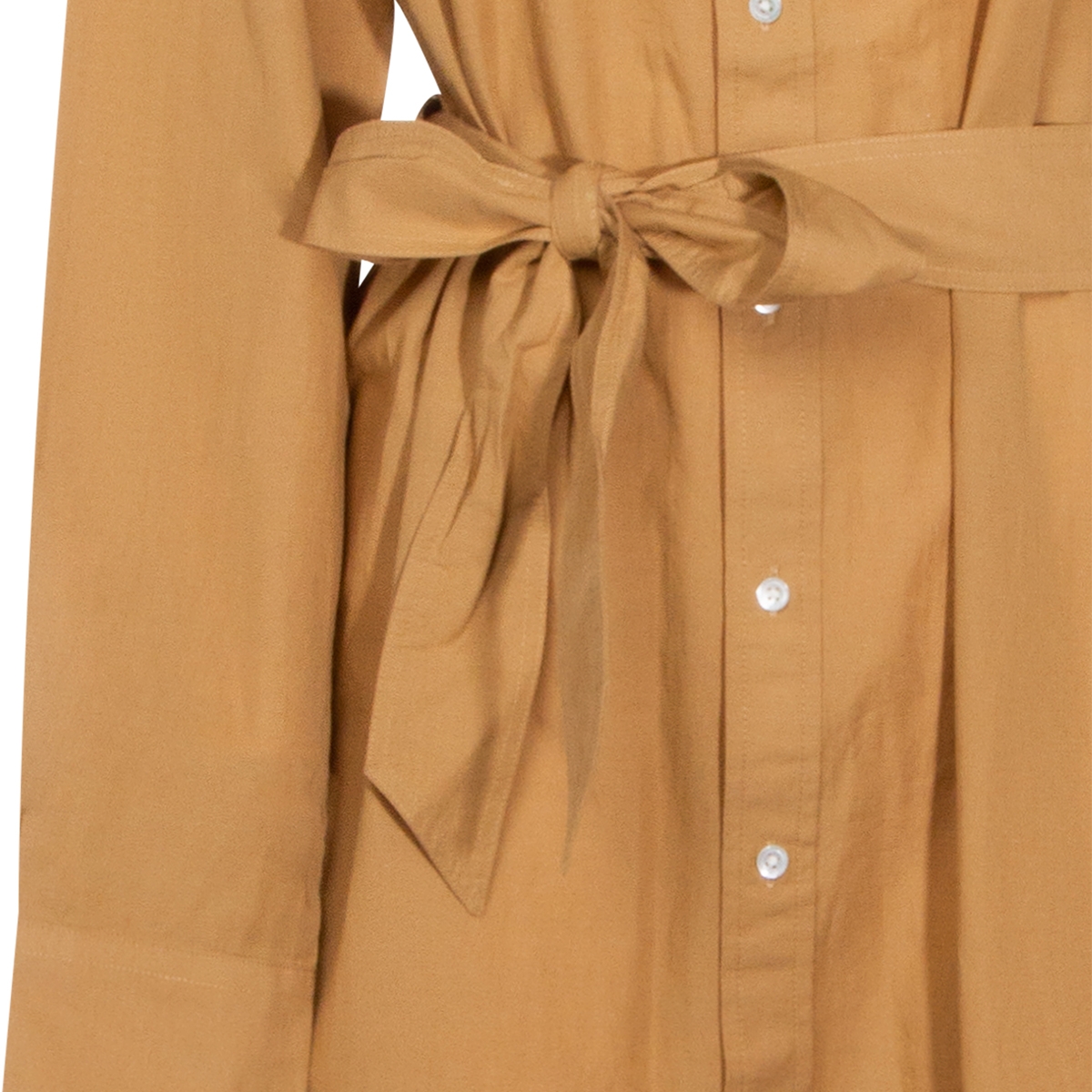 [Polo Ralph Lauren] Long sleeve dress SS26 211A96346002