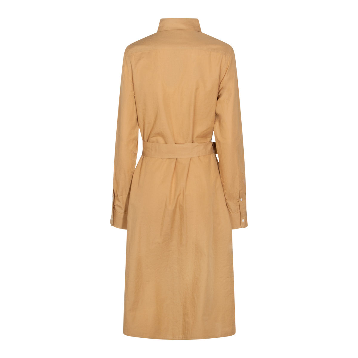 [Polo Ralph Lauren] Long sleeve dress SS26 211A96346002