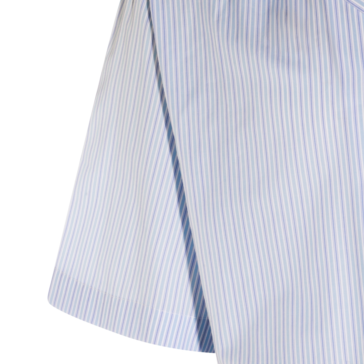 [Marni] Shirts Short Sleeve SS26 CUMU0213Q8UTC254STB37