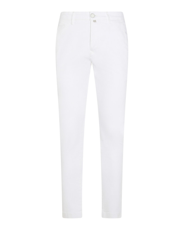 [Jacob Cohen] Trousers SS26 JUMP0001001S3848L1W00D