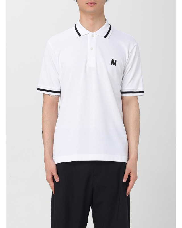 [MSGM] T-shirts Short Sleeve SS25 3840MM118257090 01