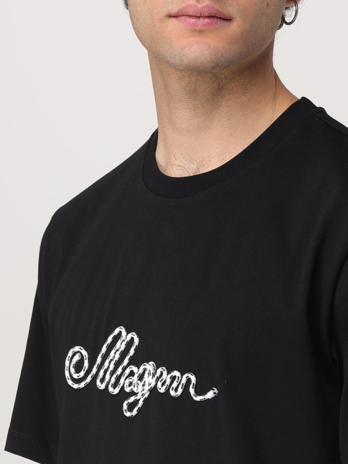 [MSGM] T-shirts Short Sleeve FW25 3840MM97257097 99