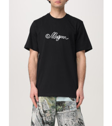 [MSGM] T-shirts Short Sleeve FW25 3840MM97257097 99