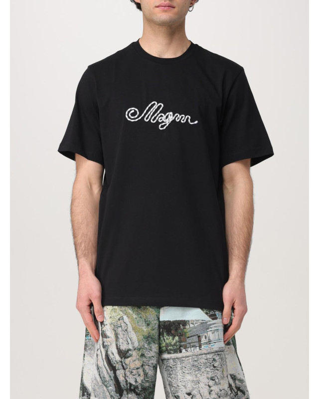 [MSGM] T-shirts Short Sleeve FW25 3840MM97257097 99