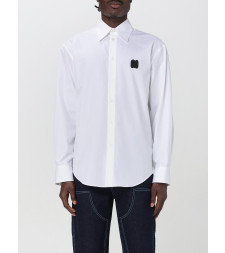 [MSGM] Shirts Long Sleeve SS25 3840ME08257100 01