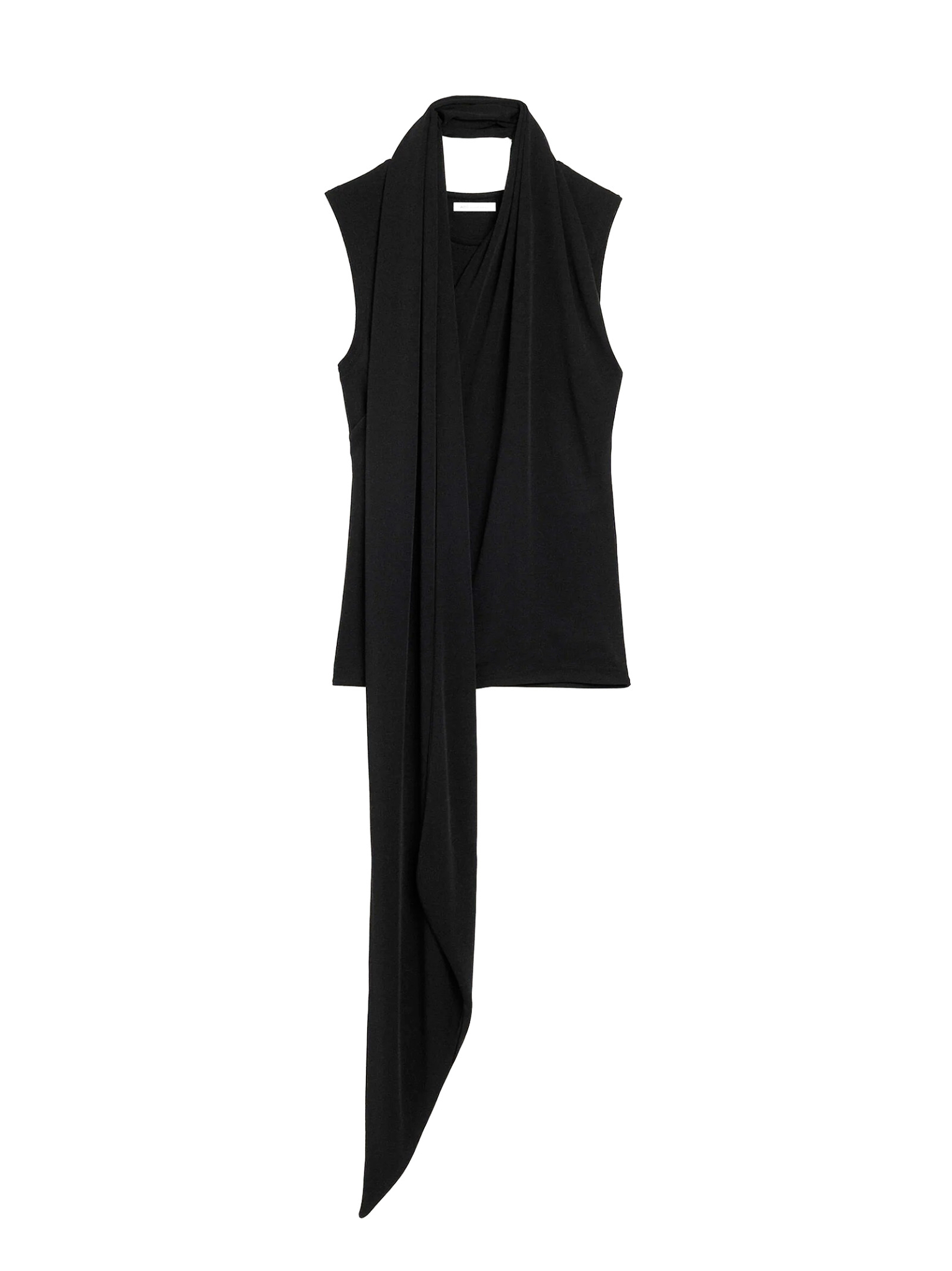 [AMI] Shirts Sleeveless SS26 FTP827.JE0223001