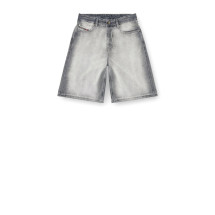 [Diesel] Shorts SS26 A2383609P2802