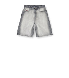 [Diesel] Shorts SS26 A2383609P2802