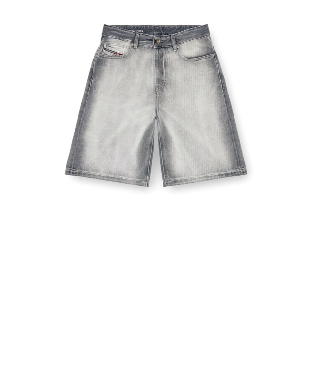 [Diesel] Shorts SS26 A2383609P2802