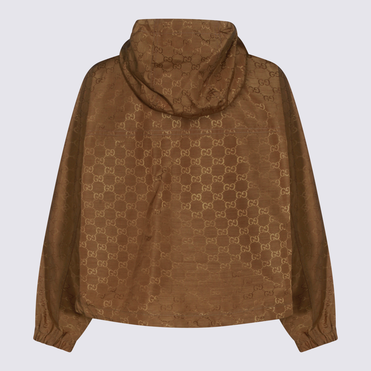 [Gucci] Casual Jacket SS26 852299ZAUC02709