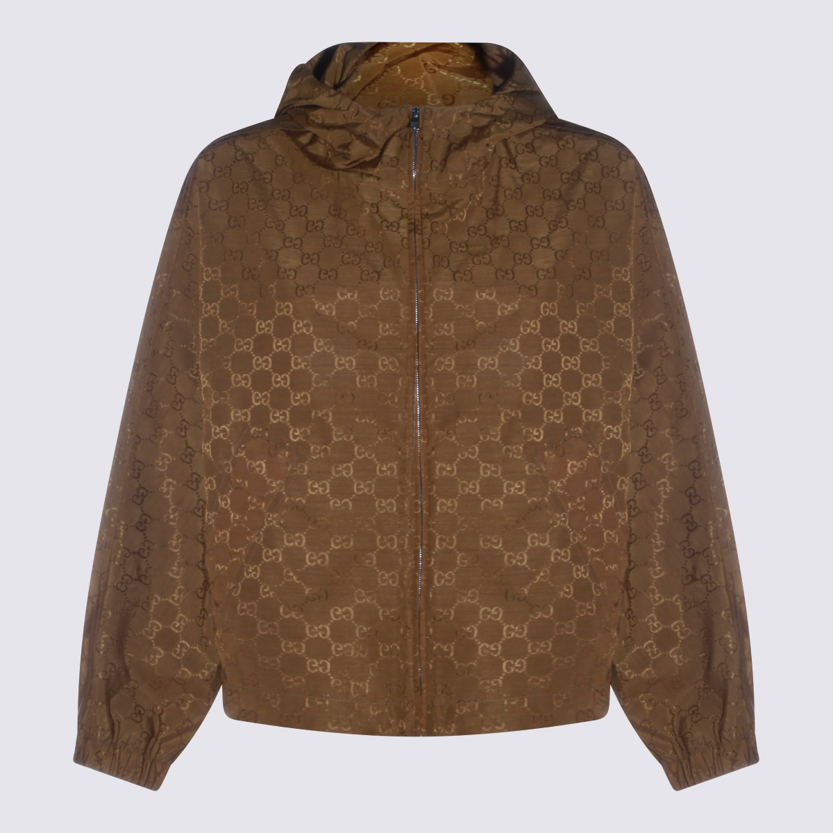 [Gucci] Casual Jacket SS26 852299ZAUC02709