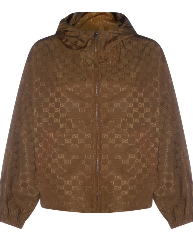 [Gucci] Casual Jacket SS26 852299ZAUC02709