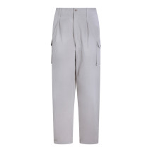 [Maison Margiela] Trousers SS26 S50KA0708M35685115