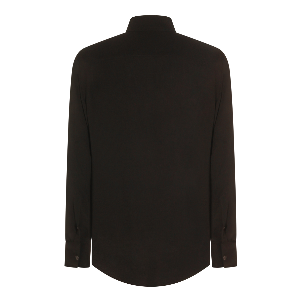 [Vivienne Westwood] Shirts Long Sleeve SS26 2401004GW01EMN405
