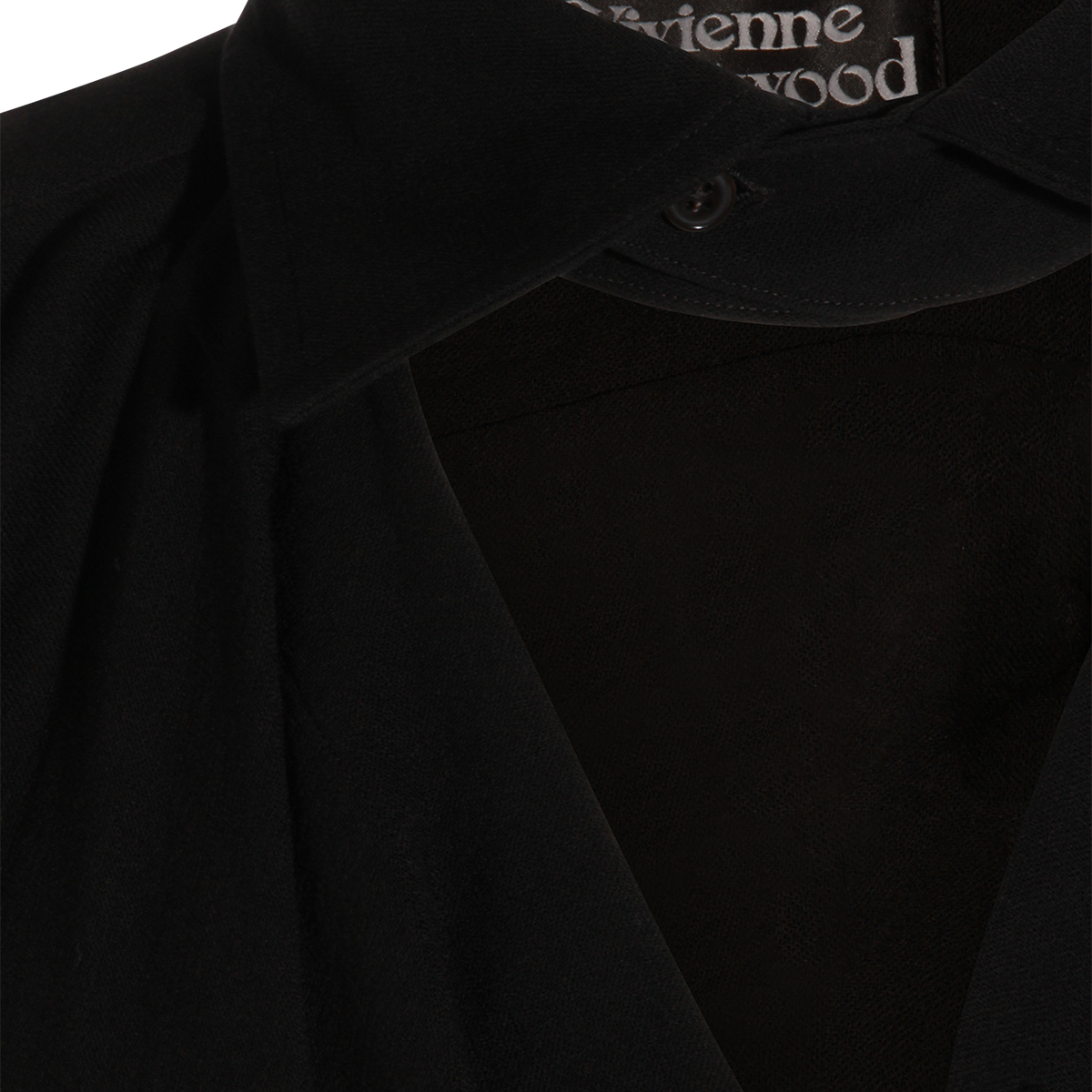 [Vivienne Westwood] Shirts Long Sleeve SS26 2401004GW01EMN405